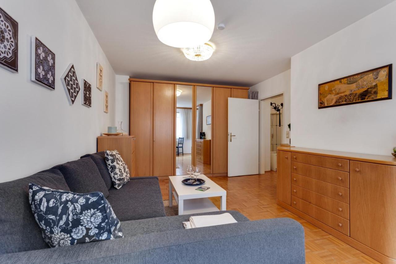 City Apartment Close To Shopping Mile Vienne Extérieur photo