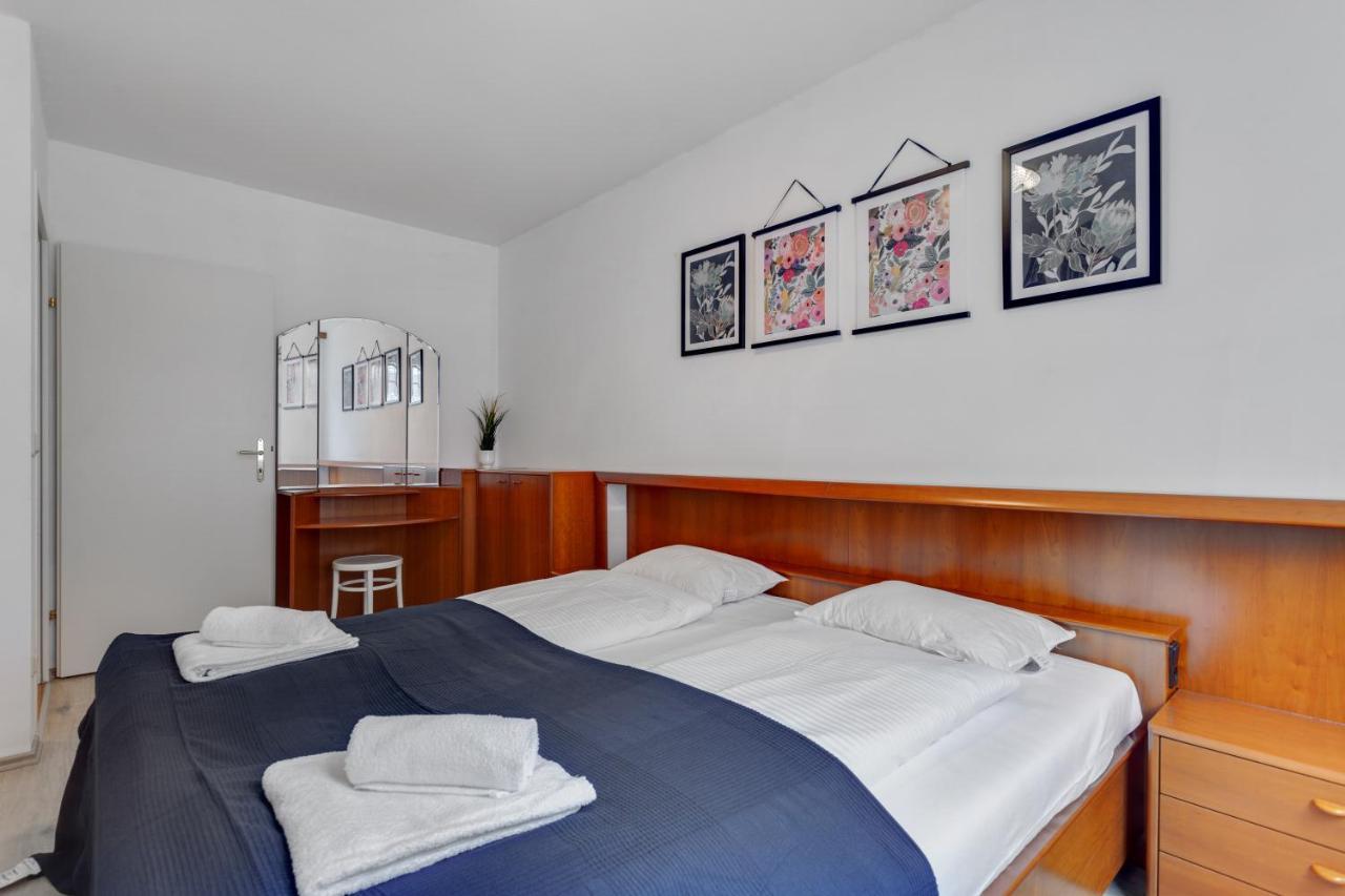 City Apartment Close To Shopping Mile Vienne Extérieur photo